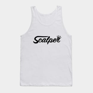 Funko Pop! Scalper Tank Top